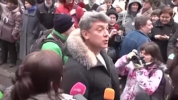 Борис Немцов Борис Немцов