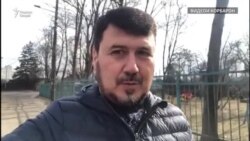 Муҳоҷирони тоҷик аз аҳволи мардуми Украина мегӯянд Муҳоҷирони тоҷик аз аҳволи мардуми Украина мегӯянд