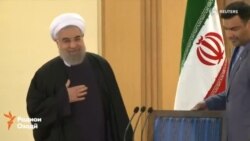 Оё Тоҷикистон аз лағви таҳрими Эрон нафъе хоҳад бардошт? Оё Тоҷикистон аз лағви таҳрими Эрон нафъе хоҳад бардошт?