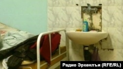 Каспийскалъул азарханаялъул рукъ