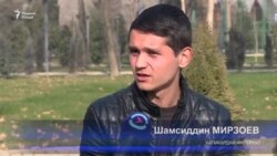 Кай ятими тоҷик соҳиби манзил хоҳад шуд? Кай ятими тоҷик соҳиби манзил хоҳад шуд?