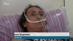 Пирамарди 71-сола зану духтарашро захмӣ кард Пирамарди 71-сола зану духтарашро захмӣ кард