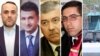 Афви зиндониён. Акс аз соли 2019