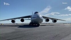 США заявили о «закупке» медикаментов у России США заявили о «закупке» медикаментов у России