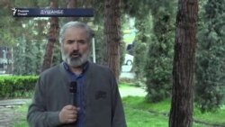 Раис куштори духтарро худкушӣ навиштааст Раис куштори духтарро худкушӣ навиштааст