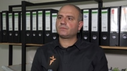 ԵՊՀ նախկին դասախոսը պնդում է՝ իրեն հեռացրել են ՔՊ-ական պատգամավորի զանգով