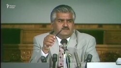 Вакили мудофиаи хориҷӣ барои генерали маҳбус Ғаффор Мирзоев рад шуд Вакили мудофиаи хориҷӣ барои генерали маҳбус Ғаффор Мирзоев рад шуд