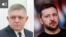 teaser Fico Zelensky