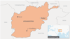 At Least Eight Afghan Soldiers Killed, Nine Captured In Taliban Attack