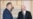 U.S. Defense Secretary Meets With Kyrgyz Leaders
