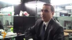 Осорхонаи шеваҳои қочоқи маводи мухаддир дар Душанбе Осорхонаи шеваҳои қочоқи маводи мухаддир дар Душанбе