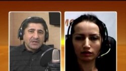 Қатъи сӯҳбат бо Гулрухсор Адибаи Азизро нороҳат кард Қатъи сӯҳбат бо Гулрухсор Адибаи Азизро нороҳат кард