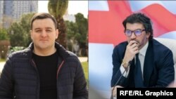 გიგა სოფრომაძე, რომელიც საპროტესტო დემონსტრაციების მხარდამჭერია, მერიიდან გაათავისუფლეს.