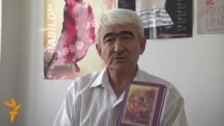 Қодири Рустам "Девони Рӯдакӣ"-ро нашр намуд. Қодири Рустам "Девони Рӯдакӣ"-ро нашр намуд.