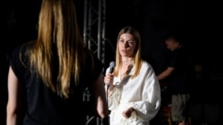 Iscjeljenje iza kamere: Matejin film o traumi silovanja u vezi Iscjeljenje iza kamere: Matejin film o traumi silovanja u vezi