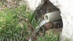Феодосійська «боржомі»: кримська вода під радянським брендом (відео) Феодосійська «боржомі»: кримська вода під радянським брендом (відео)