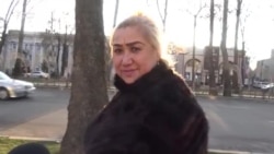 Аз интихоботҳои гузашта чӣ дар ёдатон мондааст? Аз интихоботҳои гузашта чӣ дар ёдатон мондааст?