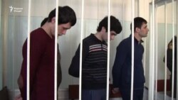 "Лайлатулқадр"-и ташвиқи Сурия ба солҳои тӯлонии зиндон бурд "Лайлатулқадр"-и ташвиқи Сурия ба солҳои тӯлонии зиндон бурд
