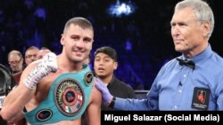 Олександр Гвоздик