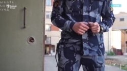 Кумакхоҳии як муҳоҷири тоҷик аз зиндоне дар Русия Кумакхоҳии як муҳоҷири тоҷик аз зиндоне дар Русия