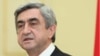 Armenian Leader Criticizes History Panel 