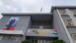 Мақомот парвандаи додраси муттаҳам ба ришвахориро шарҳ доданд Мақомот парвандаи додраси муттаҳам ба ришвахориро шарҳ доданд