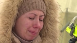 Вибух у Фастові: що говорять очевидці – відео Вибух у Фастові: що говорять очевидці – відео