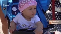 Дороге кримське дитинство Дороге кримське дитинство