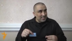 Садриддин Тошев видеои шиканҷаро рад кард Садриддин Тошев видеои шиканҷаро рад кард