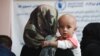 World Food Program afirmă că seceta, tăierea ajutoarelor și influxul de refugiați îl fortează să îi refuze pe cei care vin la centrele de nutriție. 