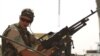 U.S. Unhappy With NATO Allies' Troop Contributions In Afghanistan
