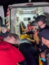4 Killed As Missile Hits Hotel In Zelenskyy's Hometown  4 Killed As Missile Hits Hotel In Zelenskyy's Hometown