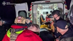 4 Killed As Missile Hits Hotel In Zelenskyy's Hometown  4 Killed As Missile Hits Hotel In Zelenskyy's Hometown
