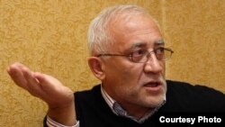Камолуддин Абдуллаев