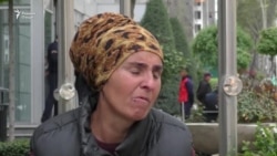 Адолатхоҳии модари маҳбуси азиятдида Адолатхоҳии модари маҳбуси азиятдида