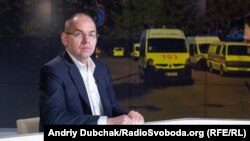 МОЗ веде для цього переговори з компаніями-виробниками вакцин, повідомив Максим Степанов