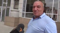 Сокинони Тоҷикистон гуфтанд, ки чаро дар Белорус тазоҳурот аст Сокинони Тоҷикистон гуфтанд, ки чаро дар Белорус тазоҳурот аст