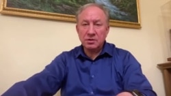 Валерий Рашкин о вреде закона о просвещении Валерий Рашкин о вреде закона о просвещении