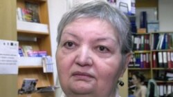 Созмони Гавҳар Ҷӯраева “агенти хориҷӣ” унвон шуд Созмони Гавҳар Ҷӯраева “агенти хориҷӣ” унвон шуд