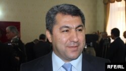 Islamic Renaissance Party of Tajikistan (IRPT) leader Muhiddin Kabiri says his printing house will no longer print independent publications
