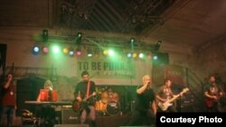 Borislav Stefanovic was a bassist with the punk band Generacija Bez Buducnosti (meaning "A Generation Without A Future") before becoming the political director of the Serbian Ministry of Foreign Affairs.