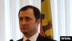 Prime Minister Vlad Filat says Moldova is ready to cooperate with its international partners.