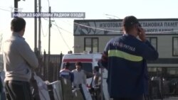 Ташкилкунандагони занозанӣ дар оромгоҳи Хованское аз озодӣ маҳрум шуданд Ташкилкунандагони занозанӣ дар оромгоҳи Хованское аз озодӣ маҳрум шуданд