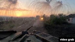 «За документами – це механізована рота, а насправді там немає жодної БМП»