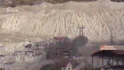 Колоніальний бізнес в Криму (відео) Колоніальний бізнес в Криму (відео)