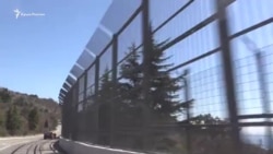 Замість виду на море – паркан: як змінилася траса Ялта-Севастополь (відео) Замість виду на море – паркан: як змінилася траса Ялта-Севастополь (відео)