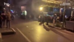 Усиление протестов в Иране. Leon Kremer #88 Усиление протестов в Иране. Leon Kremer #88