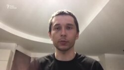 Житель Харкова розповів Радіо Свобода про російський полон Житель Харкова розповів Радіо Свобода про російський полон