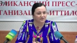 Қосимзода: "Дар марги Зӯҳро атрофиёнаш гунаҳкоранд" Қосимзода: "Дар марги Зӯҳро атрофиёнаш гунаҳкоранд"