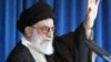 Iranian Supreme Leader Dismisses Threat Of UN Sanctions